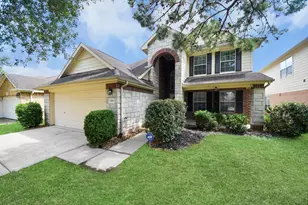 5110 Moss Garden Ln, Katy, TX 77494 - Photo 4