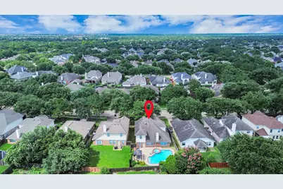 5110 Moss Garden Lane, Katy, TX 77494 - Photo 10