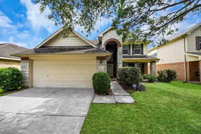 5110 Moss Garden Lane, Katy, TX 77494 - Photo 1