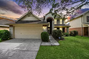 5110 Moss Garden Ln, Katy, TX 77494 - Photo 2