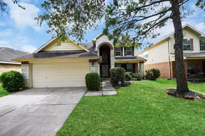 5110 Moss Garden Lane, Katy, TX 77494 - Photo 2