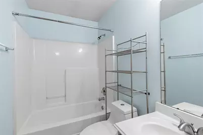 6714 Woodland Oaks, Magnolia, TX 77354 - Photo 14