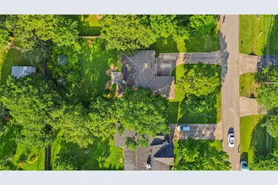 6714 Woodland Oaks, Magnolia, TX 77354 - Photo 20