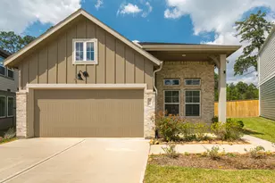214 Prairie Rose Ct, Conroe, TX 77318 - Photo 2