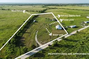 11626 Barak Rd, Guy, TX 77444 - Photo 1