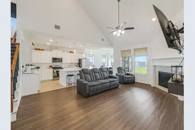 8610 Cichlid Lane, Cypress, TX 77433 - Photo 20