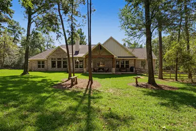 501 Corsair Court, Montgomery, TX 77316 - Photo 4