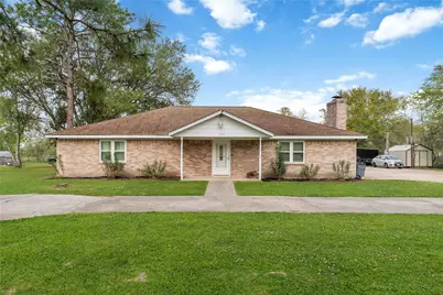 6814 Avenue O, Santa Fe, TX 77510 - Photo 2