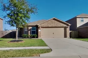 2322 Oyster Bay Ave, Texas City, TX 77568 - Photo 1