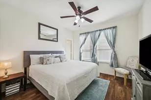 3332 Home Point Dr, Houston, TX 77091 - Photo 6