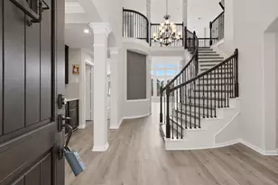 3431 Pennington Trace Dr, Katy, TX 77494 - Photo 8