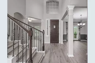 3431 Pennington Trace Drive, Katy, TX 77494 - Photo 10