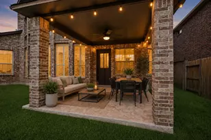3431 Pennington Trace Dr, Katy, TX 77494 - Photo 4