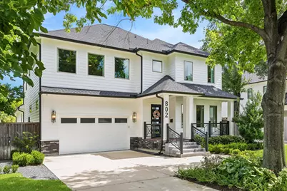 802 W 30th Street, Houston, TX 77018 - Photo 38