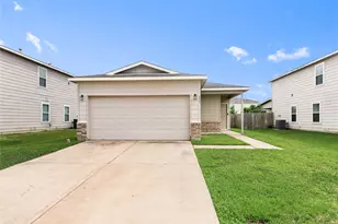 835 Coffee Mill Creek Ln, Rosenberg, TX 77471 - Photo 1