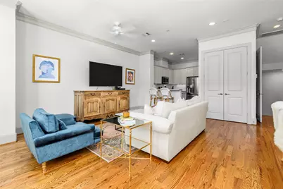 3302 Audley Street #124, Houston, TX 77098 - Photo 1