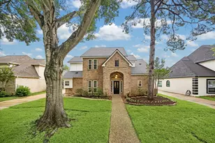 1027 Flagmore Dr, Katy, TX 77450 - Photo 4