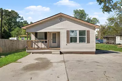12215 Myrtle Avenue, Crosby, TX 77532 - Photo 1