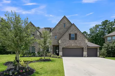 425 Christians Court, Montgomery, TX 77316 - Photo 1