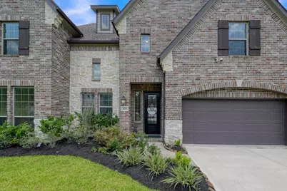 425 Christians Court, Montgomery, TX 77316 - Photo 2