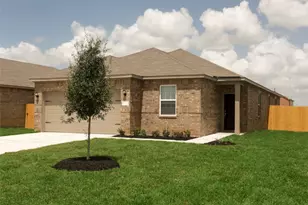 440 Lone Rider Dr, Katy, TX 77493 - Photo 1