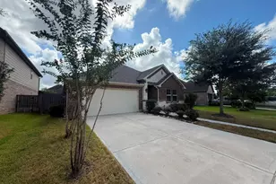 11010 Santiago River Ln, Richmond, TX 77406 - Photo 1