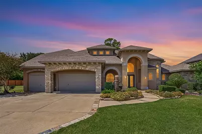 13815 Nathan Ridge Lane, Cypress, TX 77429 - Photo 2