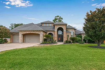 13815 Nathan Ridge Lane, Cypress, TX 77429 - Photo 1