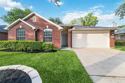 18307 Cobblestone Drive, Cypress, TX 77429 - Photo 1