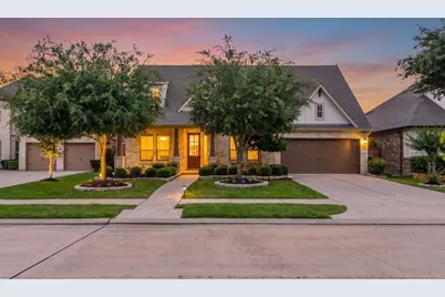 10327 Mayberry Heights Drive, Cypress, TX 77433 - Photo 2
