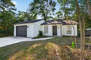 22 N Wavy Oak Cir, The Woodlands, TX 77381 - Photo 1