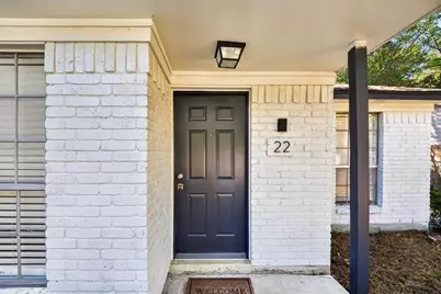 22 N Wavy Oak Circle, The Woodlands, TX 77381 - Photo 4