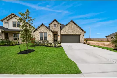 25119 Midnight Willow Drive, Katy, TX 77493 - Photo 2