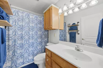 110 E Alamo Street, Brenham, TX 77833 - Photo 36