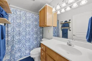 110 E Alamo St, Brenham, TX 77833 - Photo 36