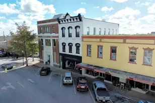 110 E Alamo St, Brenham, TX 77833 - Photo 40