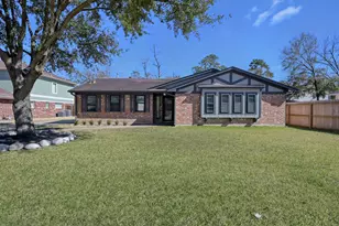 29010 Deadwood Ln, Shenandoah, TX 77381 - Photo 1