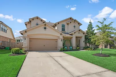 2752 Sterling Heights Lane, Conroe, TX 77385 - Photo 1