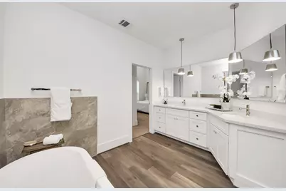 7502 Carver Road #A, Houston, TX 77088 - Photo 32