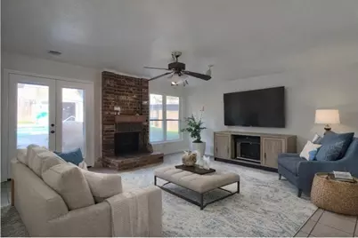 19418 Lake Hollow Lane, Houston, TX 77084 - Photo 2