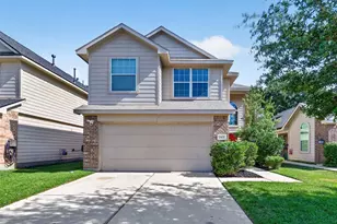 2903 Chaplin Pl Dr, Humble, TX 77396 - Photo 2