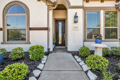 2202 Sour Cherry Trail, Richmond, TX 77406 - Photo 2