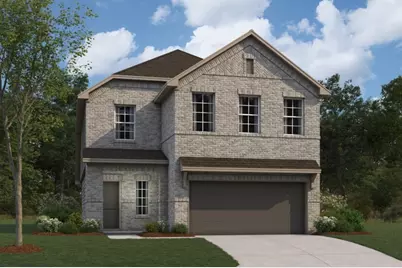 8310 Blue Shell Lane, Cypress, TX 77433 - Photo 1