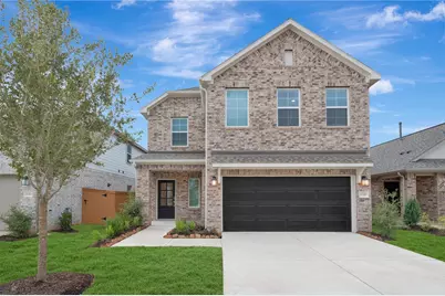8310 Blue Shell Lane, Cypress, TX 77433 - Photo 1