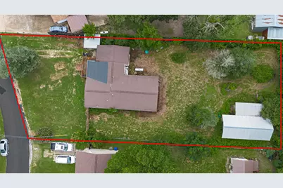141 Town and Country Drive, Huntsville, TX 77320 - Photo 28