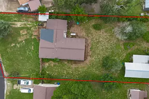 141 Town and Country Dr, Huntsville, TX 77320 - Photo 28