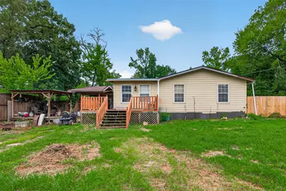 141 Town and Country Drive, Huntsville, TX 77320 - Photo 1