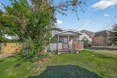 8211 Parnell Street, Houston, TX 77051 - Photo 2