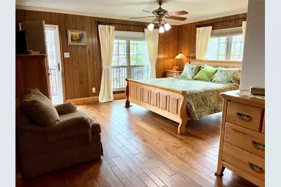 164 Magnolia Drive, Burkeville, TX 75932 - Photo 16