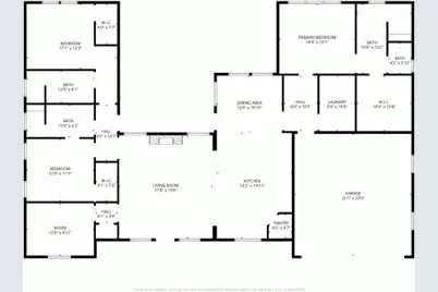 3706 Tower Road, Santa Fe, TX 77517 - Photo 48